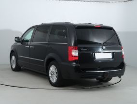 Lancia Voyager - 2013