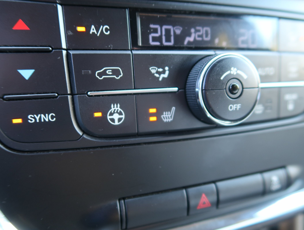 Lancia Voyager