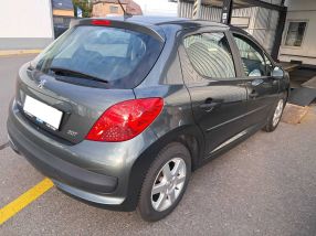 Peugeot 207 - 2007