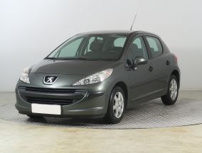 Peugeot 207 - 2007
