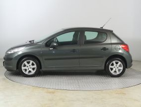 Peugeot 207 - 2007