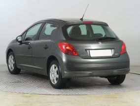 Peugeot 207 - 2007