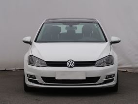 Volkswagen Golf - 2014