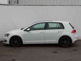 Volkswagen Golf - 2014