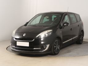 Renault Grand Scenic - 2013