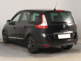 Renault Grand Scenic - 2013