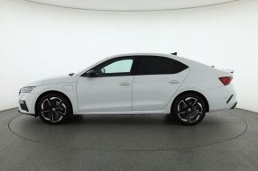 Skoda Octavia - 2021