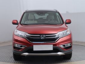 Honda CRV - 2015