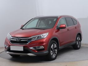 Honda CRV - 2015