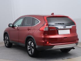 Honda CRV - 2015
