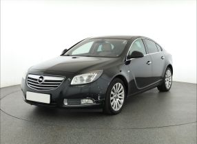 Opel Insignia - 2011