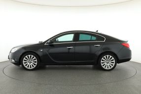 Opel Insignia - 2011