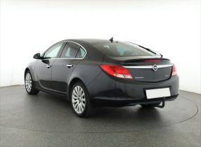 Opel Insignia - 2011
