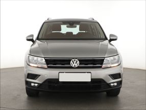 Volkswagen Tiguan - 2017