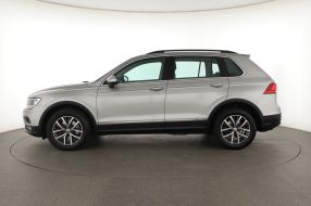 Volkswagen Tiguan - 2017