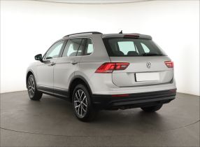 Volkswagen Tiguan - 2017