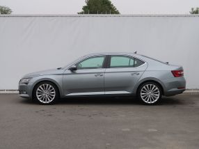 Skoda Superb - 2017