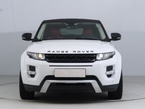Land Rover Range Rover Evoque - 2012