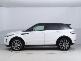 Land Rover Range Rover Evoque - 2012