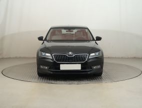 Skoda Superb - 2018