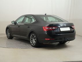 Skoda Superb - 2018