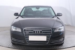 Audi A8 - 2011