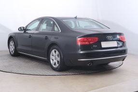 Audi A8 - 2011
