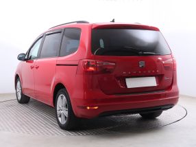 Seat Alhambra - 2012