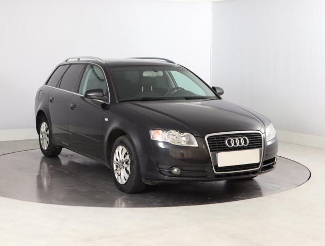 Audi A4 2007