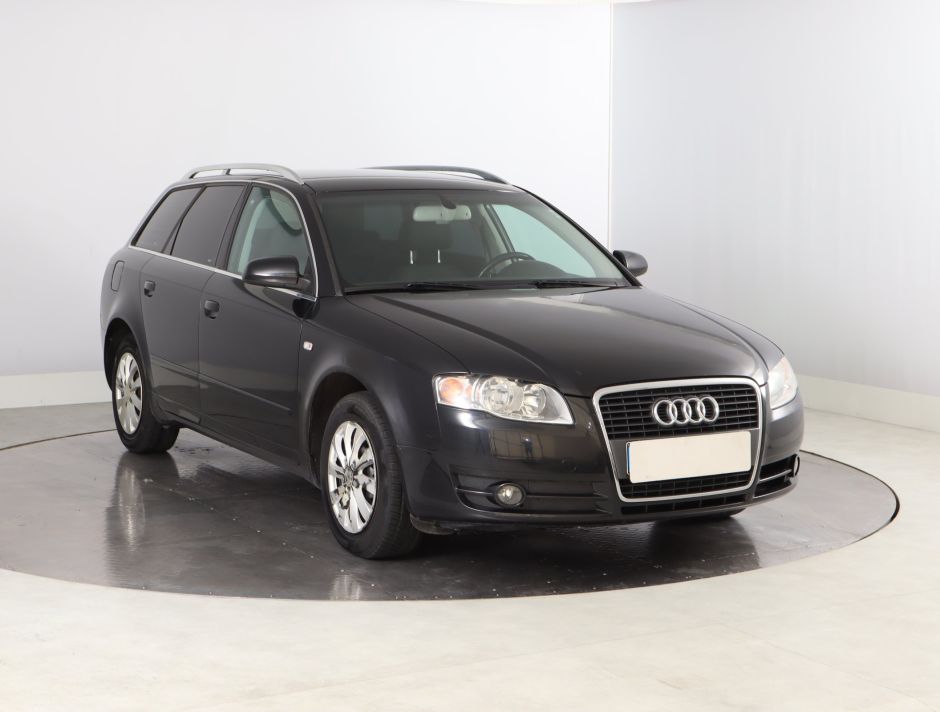 Audi A4 - 2007