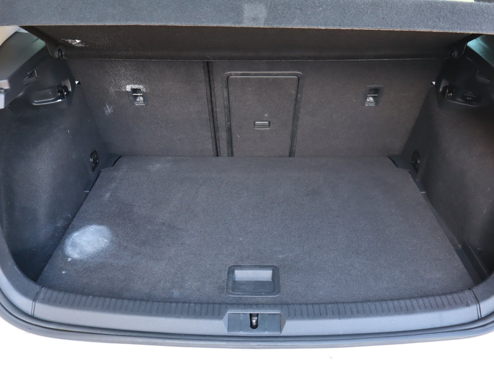 Volkswagen e-Golf
