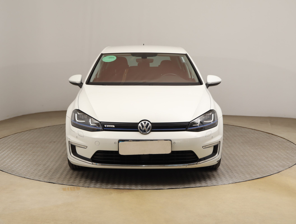 Volkswagen e-Golf