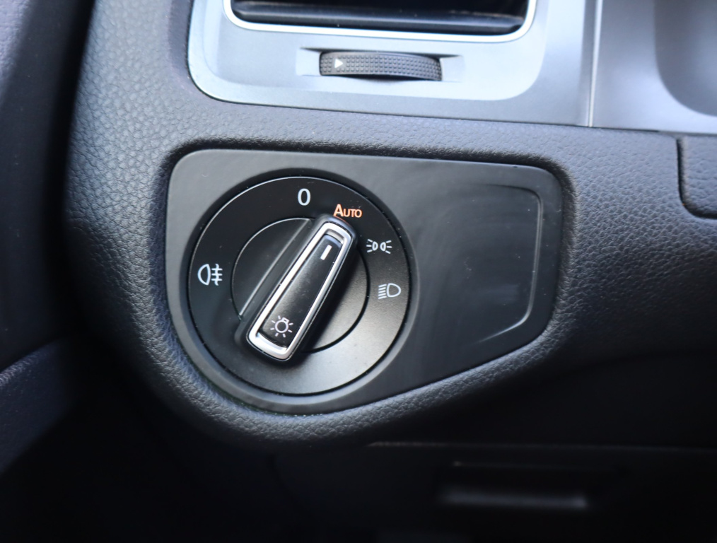 Volkswagen e-Golf