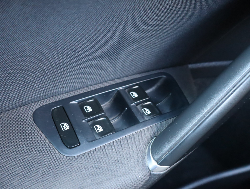 Volkswagen e-Golf