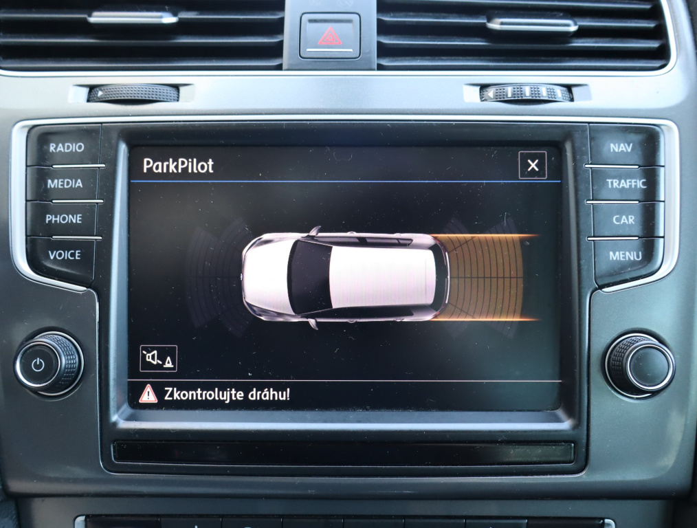 Volkswagen e-Golf