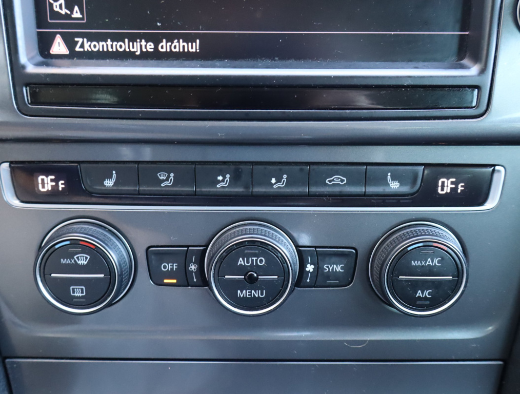 Volkswagen e-Golf