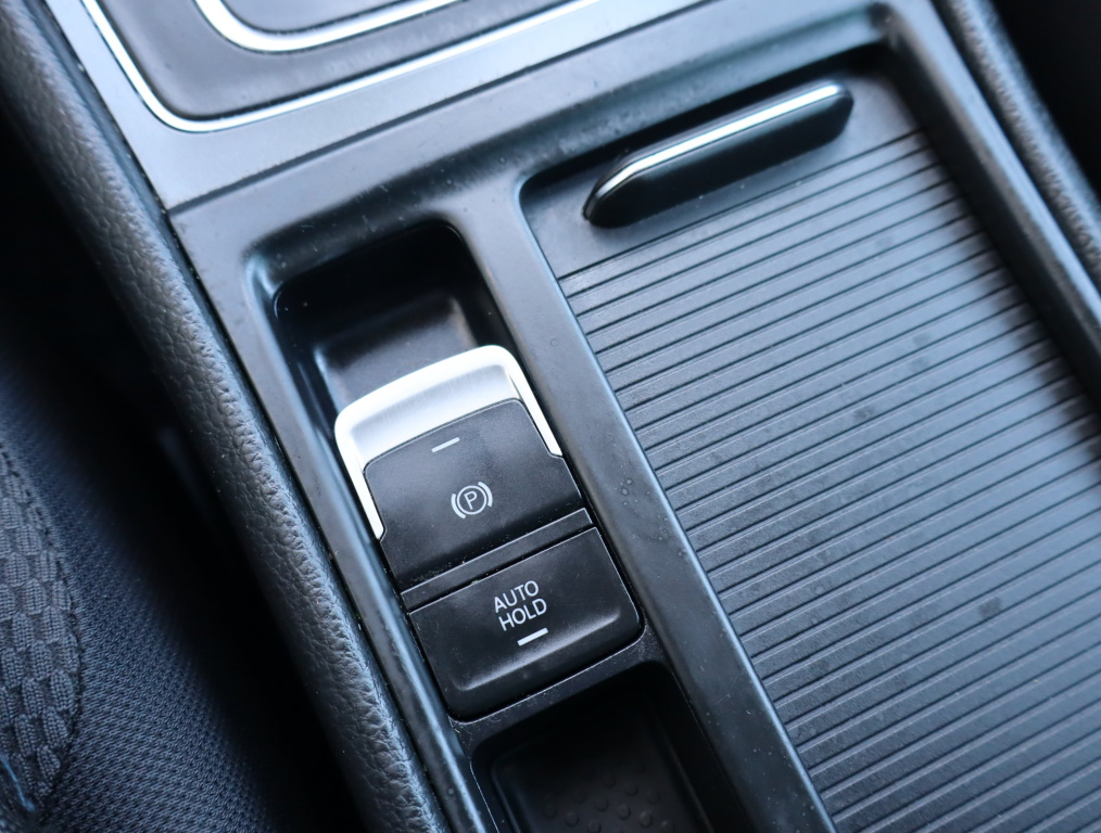 Volkswagen e-Golf