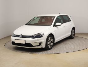 Volkswagen e-Golf - 2017
