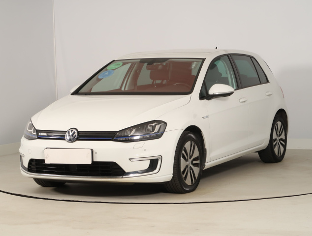 Volkswagen e-Golf 20.5 kWh - 25 Ah