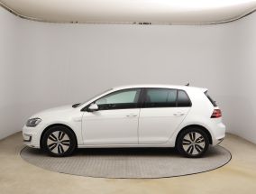 Volkswagen e-Golf - 2017