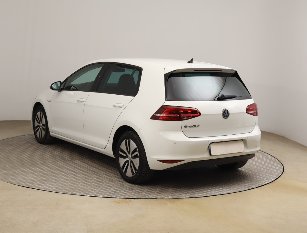 Volkswagen e-Golf