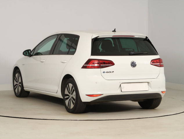 Volkswagen e-Golf 20.5 kWh - 25 Ah