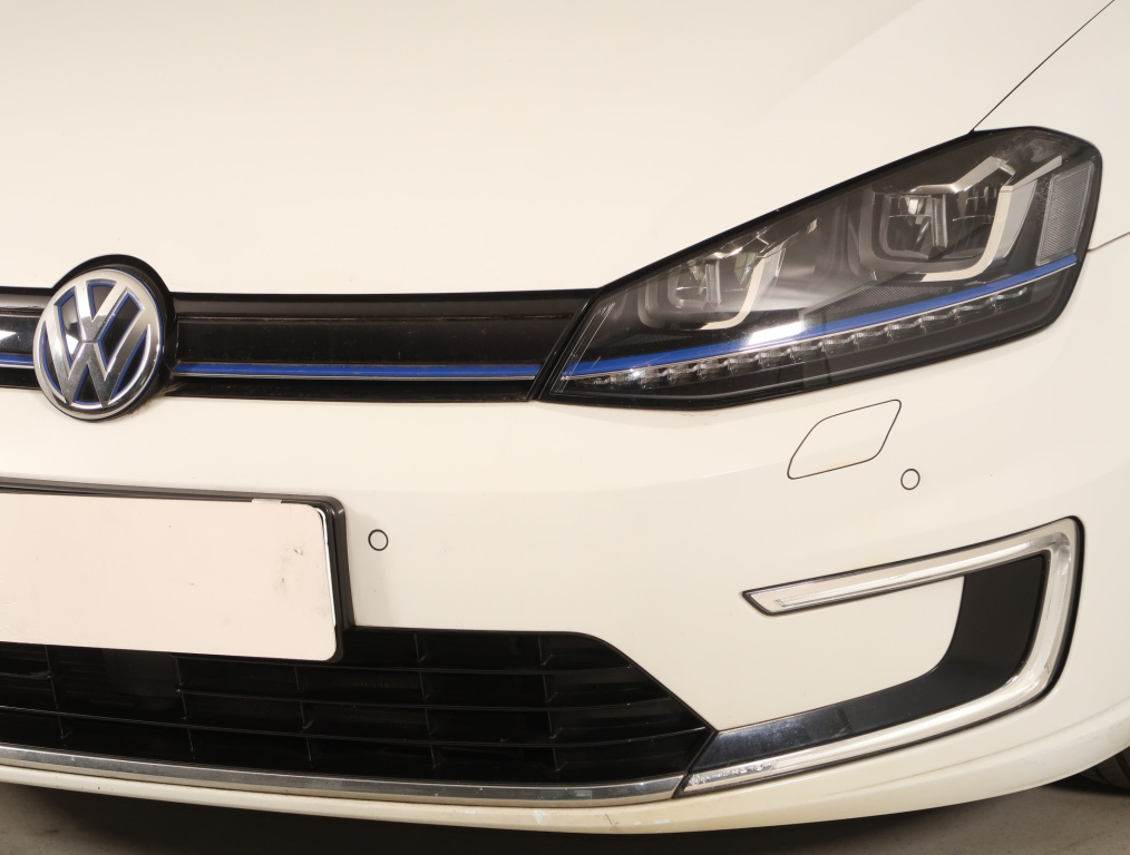 Volkswagen e-Golf