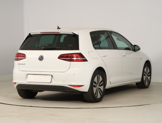 Volkswagen e-Golf 20.5 kWh - 25 Ah