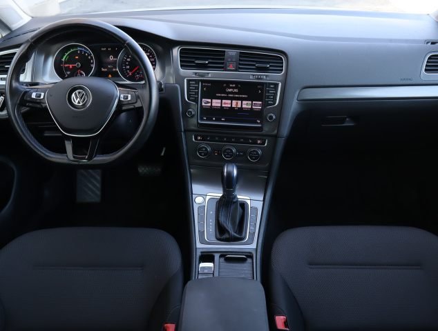 Volkswagen e-Golf 20.5 kWh - 25 Ah