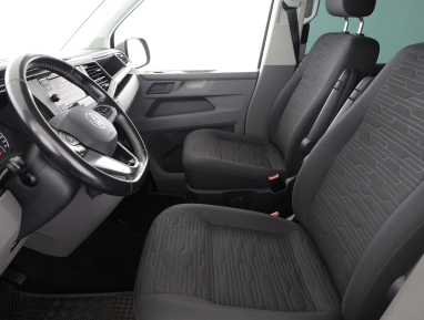 Volkswagen Caravelle - 2021