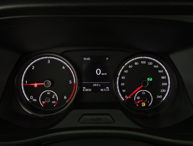 Volkswagen Caravelle - 2021