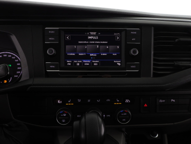Volkswagen Caravelle - 2021