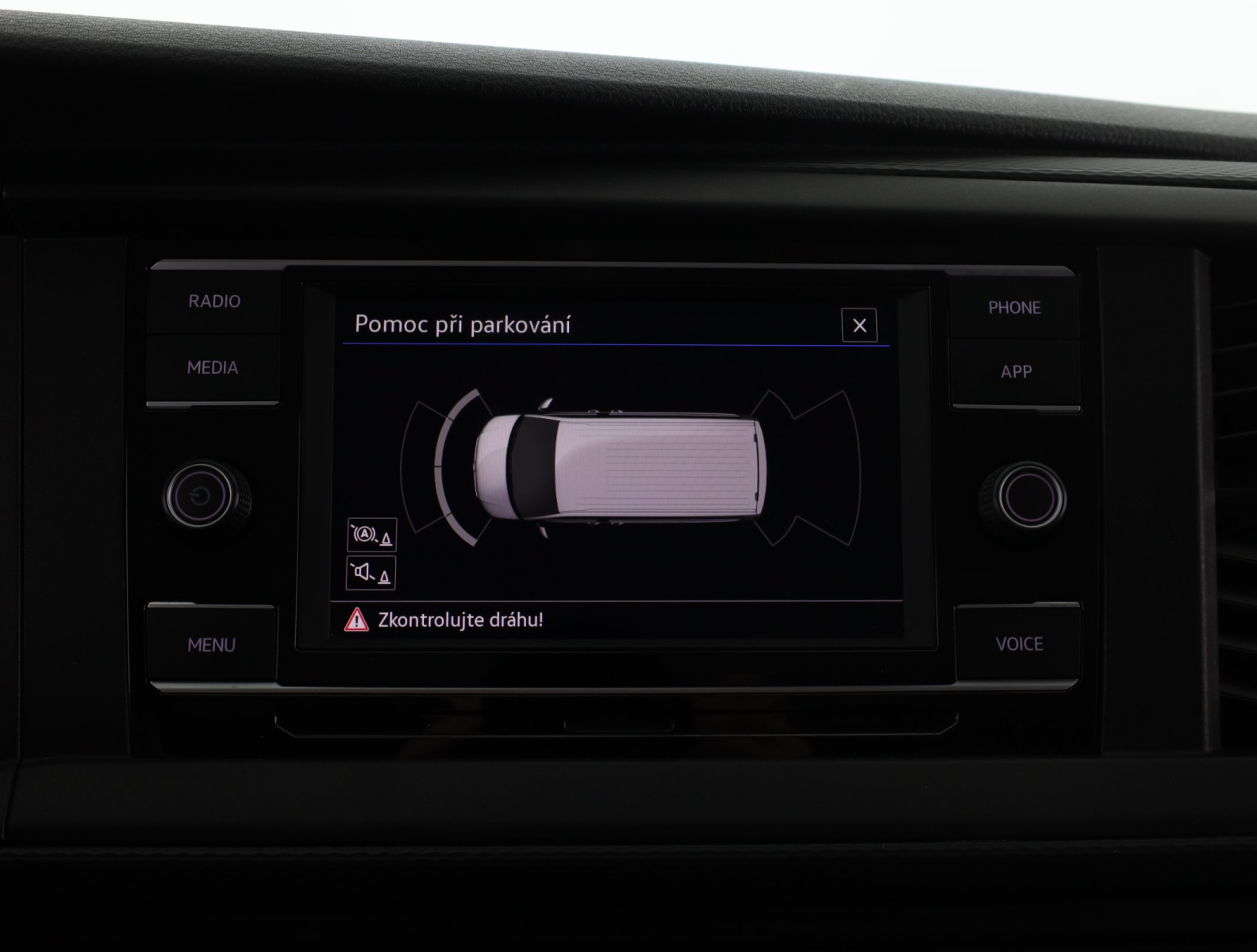 Volkswagen Caravelle - 2021