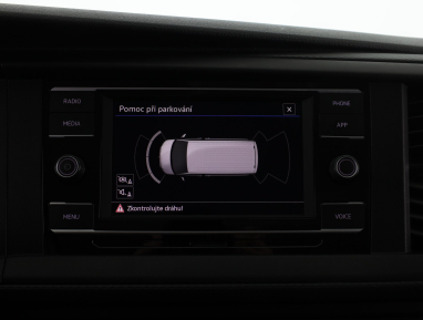 Volkswagen Caravelle - 2021